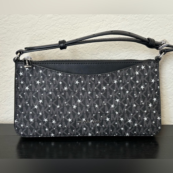 NWT Michael Kors Crossbody - Picture 3 of 7